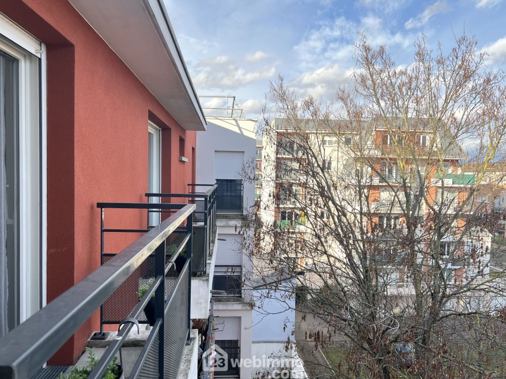 Photo 14 - Vitry-Sur-Seine 94400 à Vitry-Sur-Seine