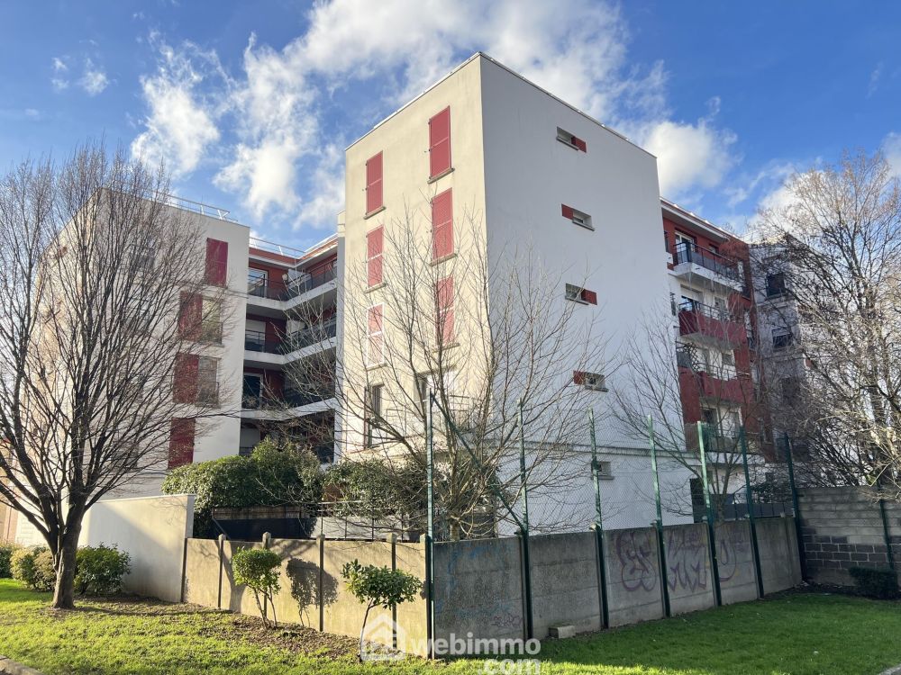 Photo 15 - Vitry-Sur-Seine 94400 à Vitry-Sur-Seine