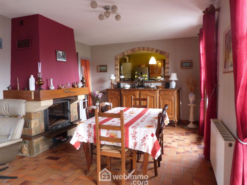 Photo 2 - Vascoeuil 27910 à Vascoeuil