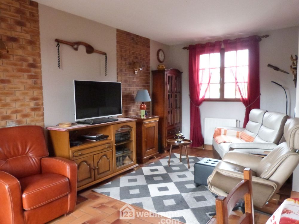 Photo 4 - Vascoeuil 27910 à Vascoeuil