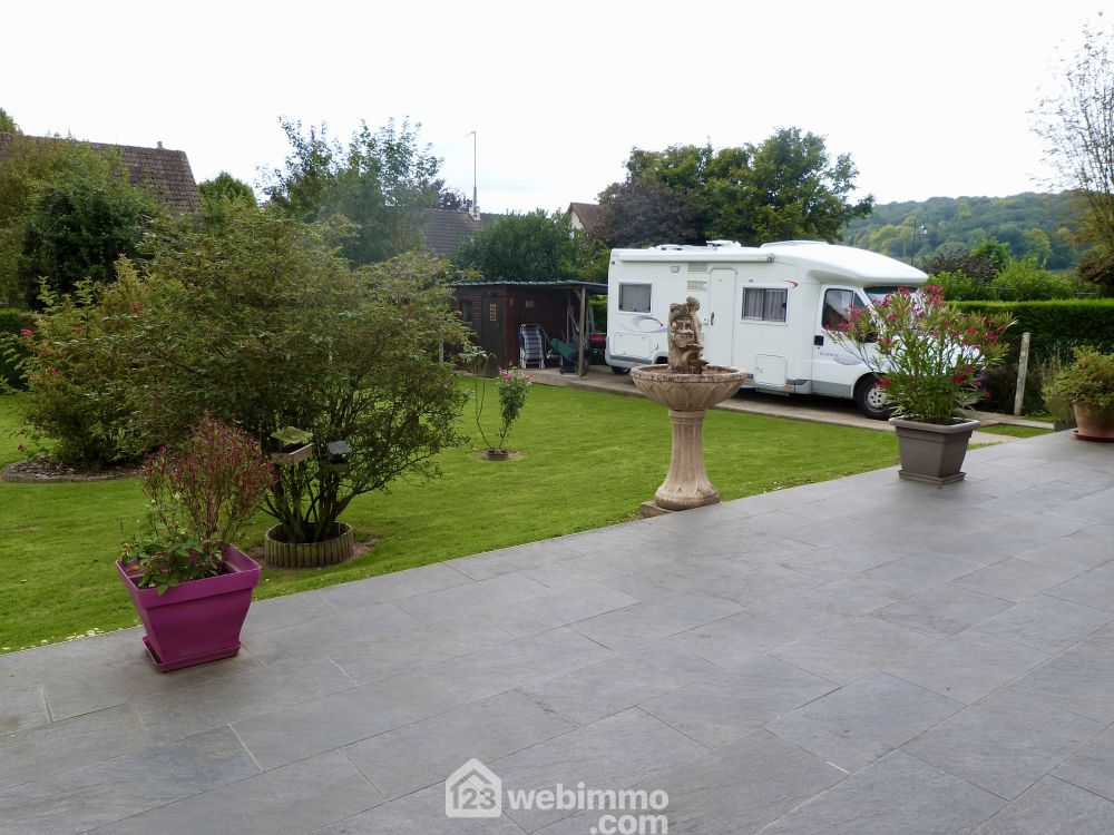 Photo 11 - Vascoeuil 27910 à Vascoeuil