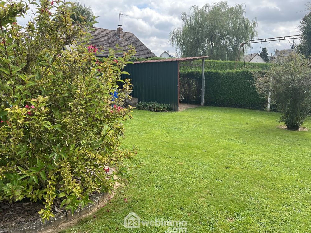 Photo 12 - Vascoeuil 27910 à Vascoeuil