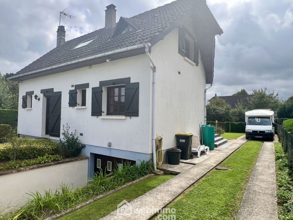 Photo 14 - Vascoeuil 27910 à Vascoeuil