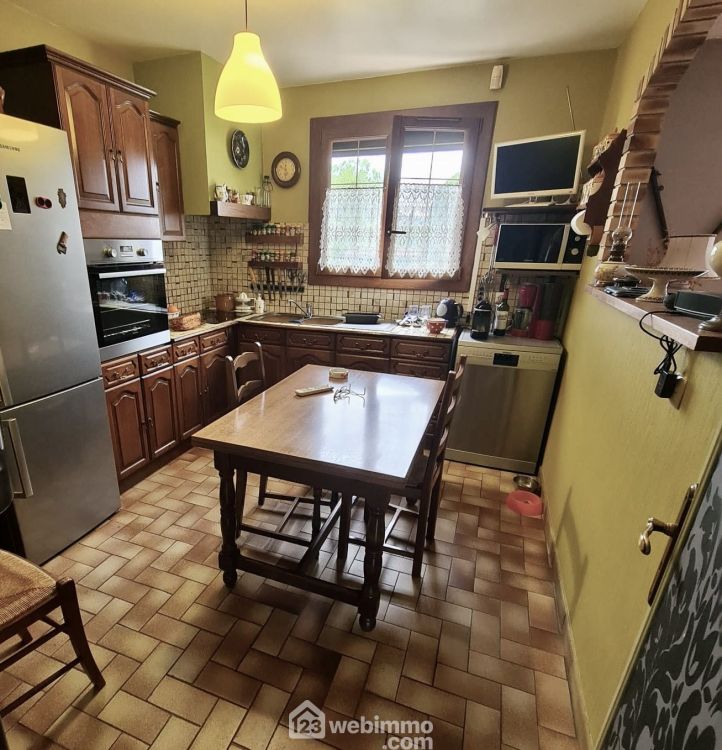 Photo 6 - Vascoeuil 27910 à Vascoeuil