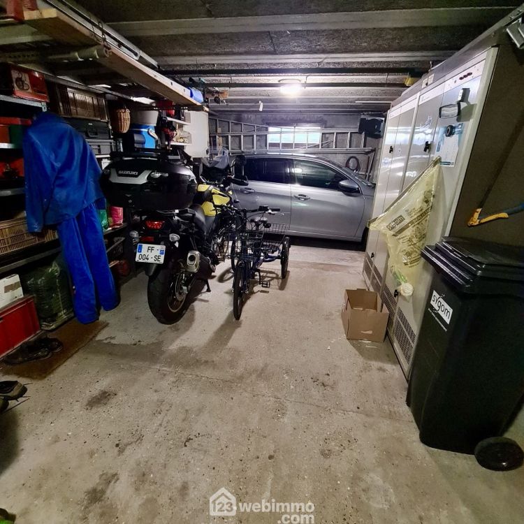 Photo 13 - Vascoeuil 27910 à Vascoeuil