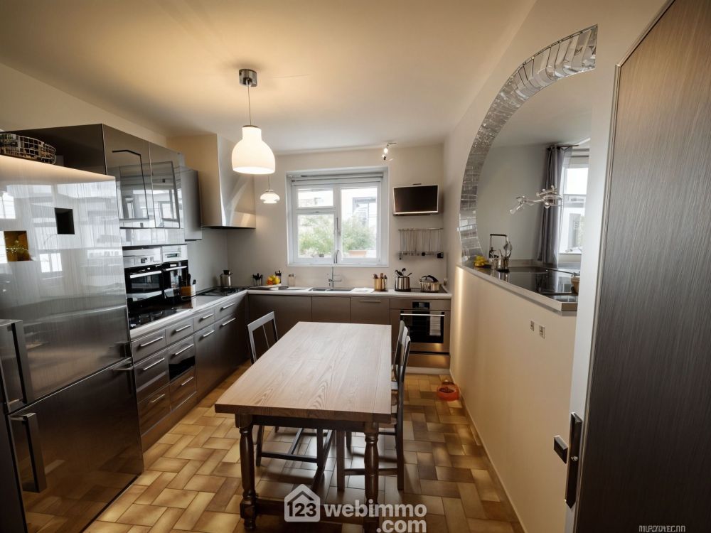 Photo 7 - Vascoeuil 27910 à Vascoeuil