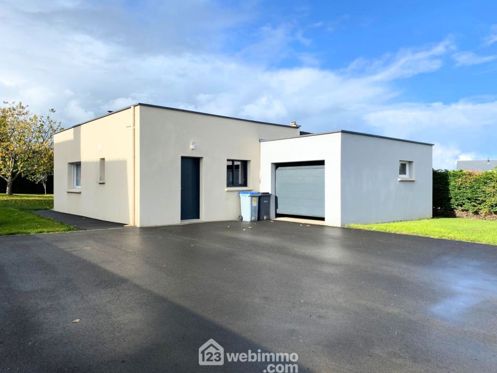 Photo 3 - Trédrez-Locquémeau 22300 à Trédrez-Locquémeau