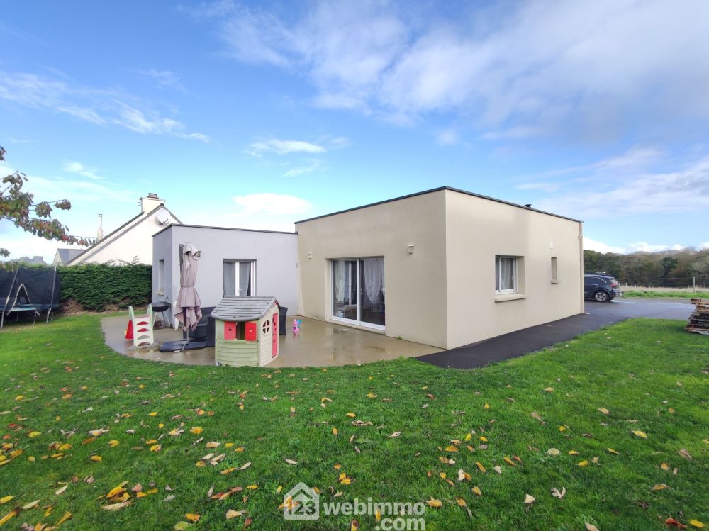 Photo 2 - Trédrez-Locquémeau 22300 à Trédrez-Locquémeau