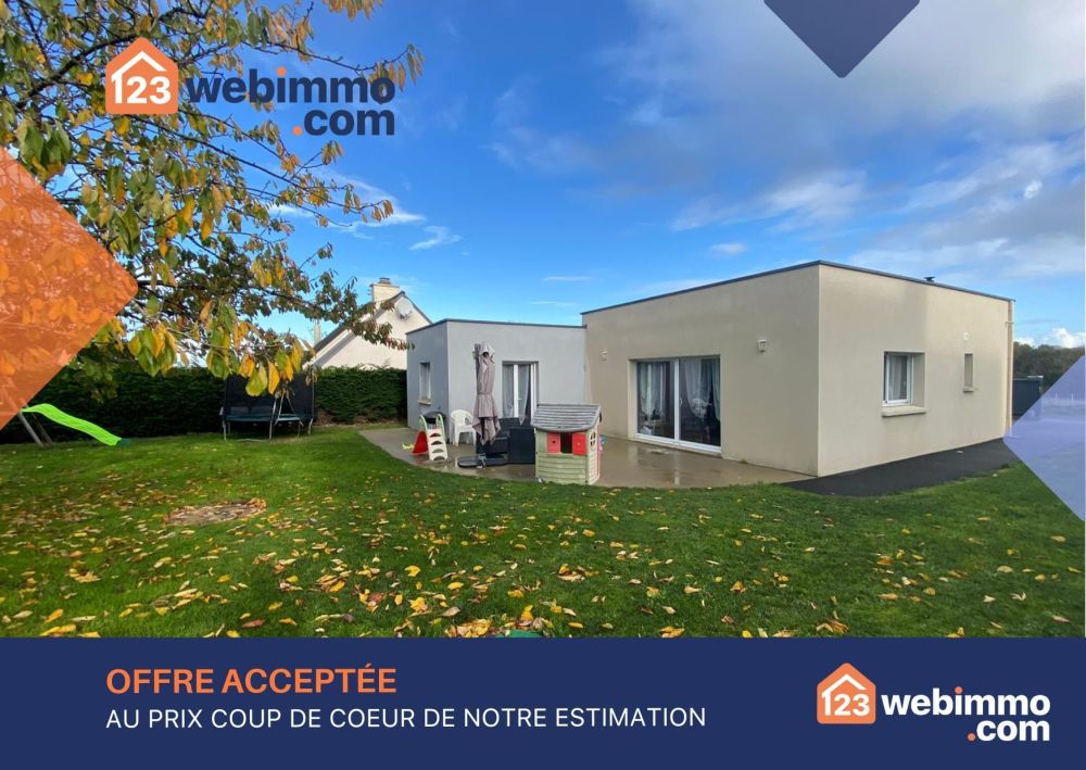 Photo 1 - Trédrez-Locquémeau 22300 à Trédrez-Locquémeau