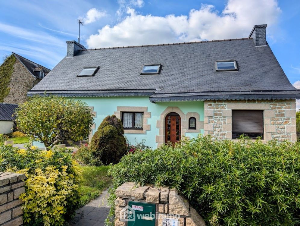 Photo 19 - Callac 22160 à Callac