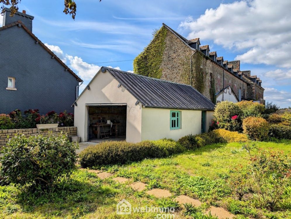 Photo 20 - Callac 22160 à Callac