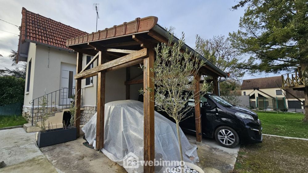 Photo 10 - Bois-le-Roi 77590 à Bois-le-Roi