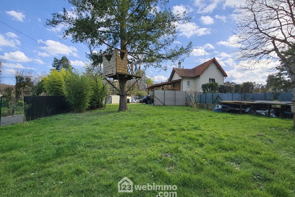 Photo 11 - Bois-le-Roi 77590 à Bois-le-Roi