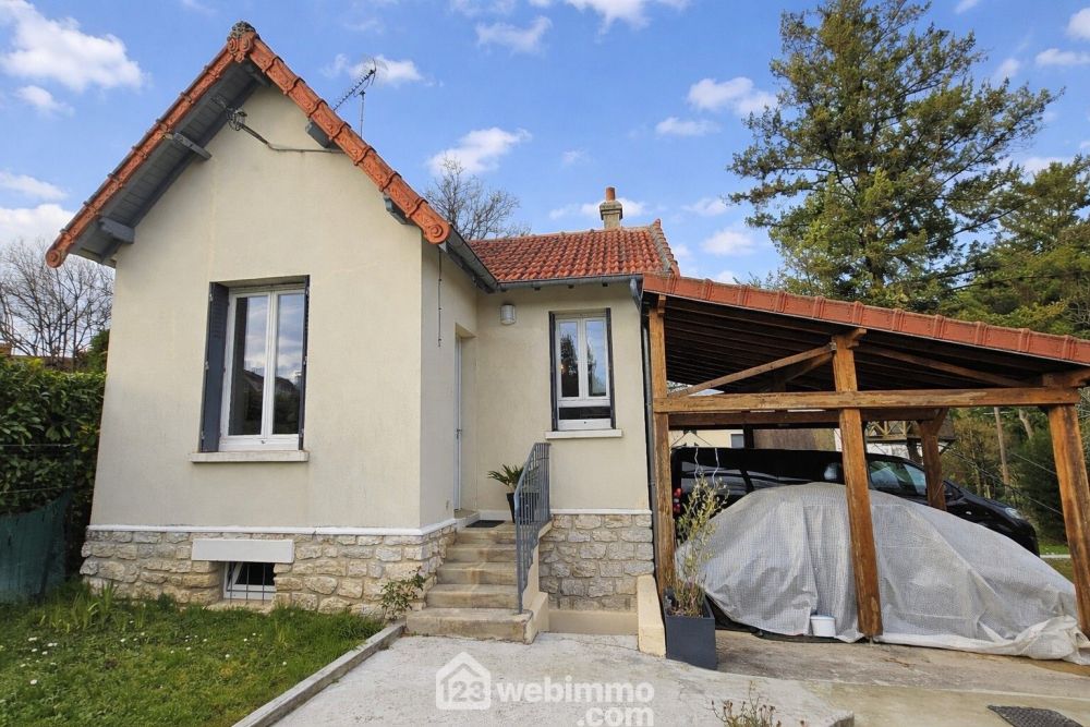 Photo 1 - Bois-le-Roi 77590 à Bois-le-Roi