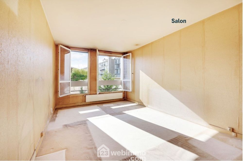 Photo 2 - Paris 75011 à Paris