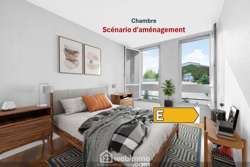 Photo 6 - Paris 75011 à Paris