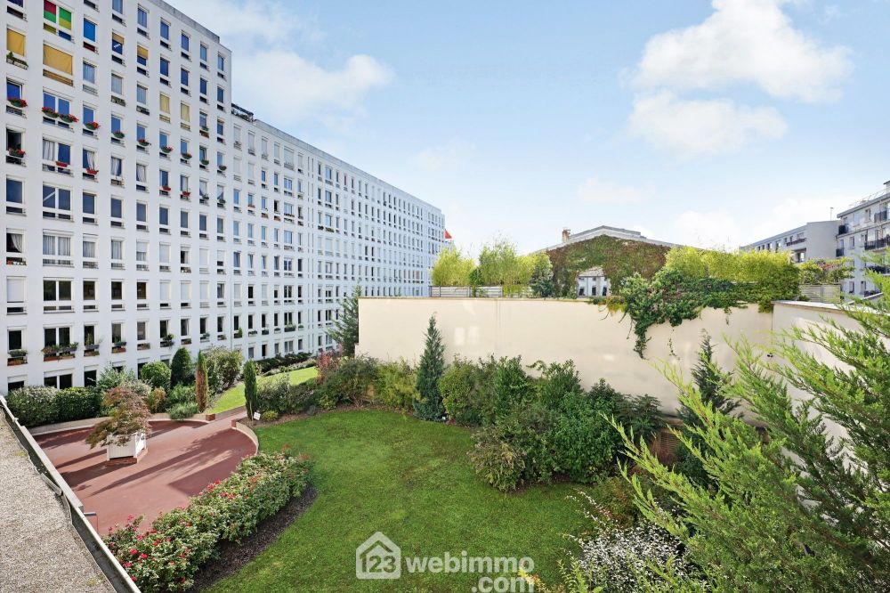 Photo 9 - Paris 75011 à Paris