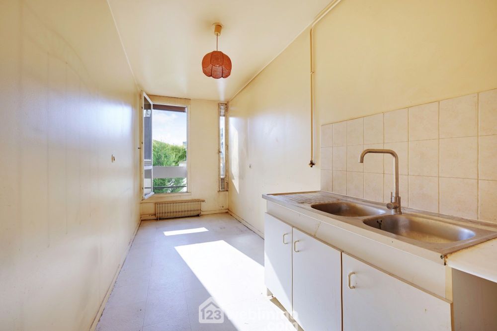 Photo 10 - Paris 75011 à Paris