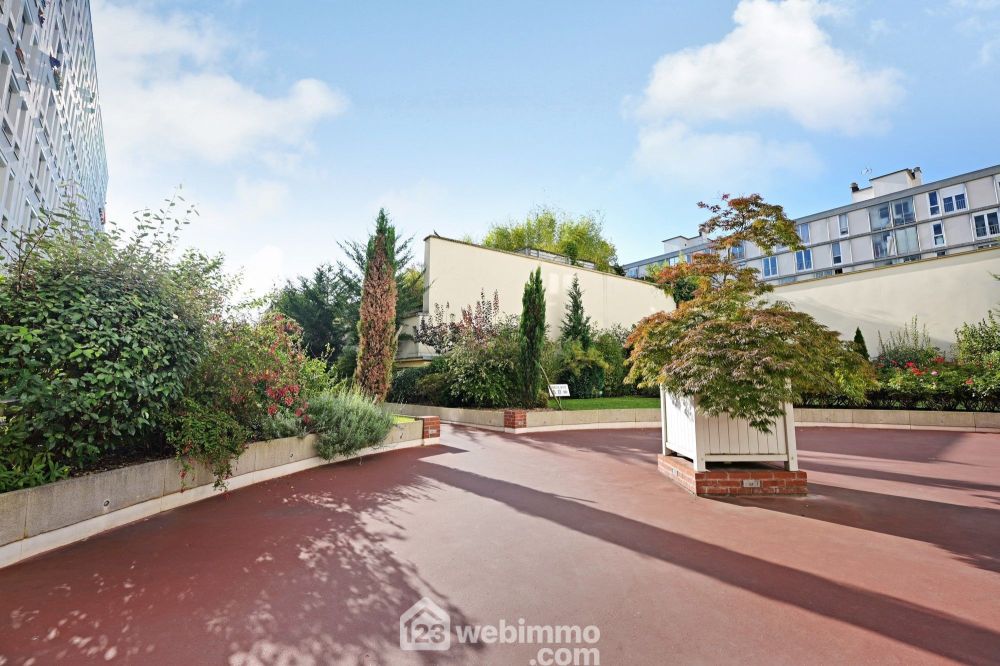 Photo 11 - Paris 75011 à Paris