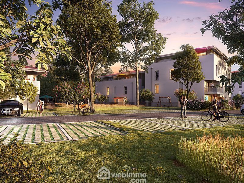 Photo 2 - Le Taillan-Médoc 33320 à Le Taillan-Médoc