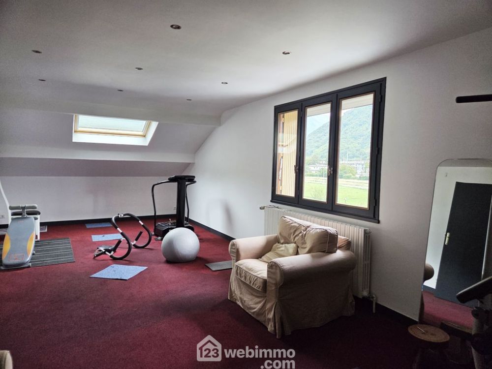 Photo 11 - ALBERTVILLE 73200 à ALBERTVILLE