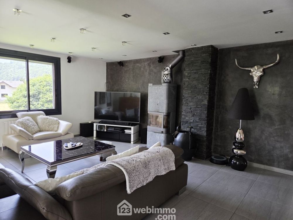 Photo 2 - ALBERTVILLE 73200 à ALBERTVILLE