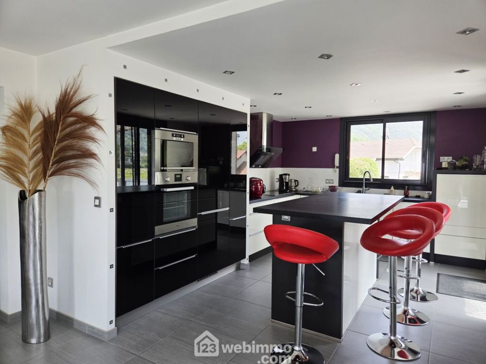 Photo 4 - ALBERTVILLE 73200 à ALBERTVILLE