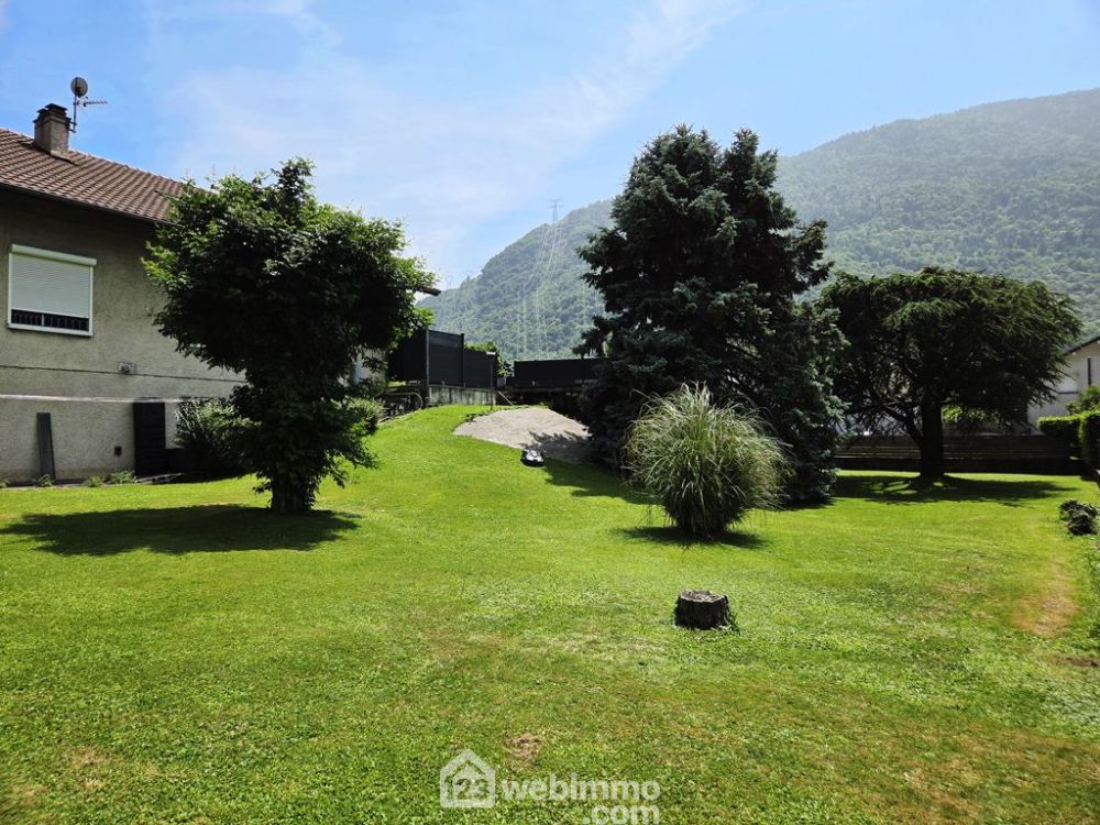 Photo 12 - ALBERTVILLE 73200 à ALBERTVILLE