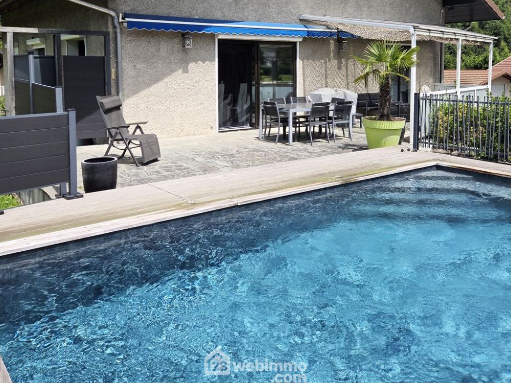 Photo 6 - ALBERTVILLE 73200 à ALBERTVILLE