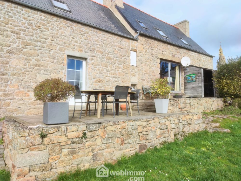 Photo 3 - Trédrez-Locquémeau 22300 à Trédrez-Locquémeau