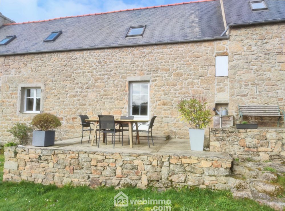 Photo 4 - Trédrez-Locquémeau 22300 à Trédrez-Locquémeau