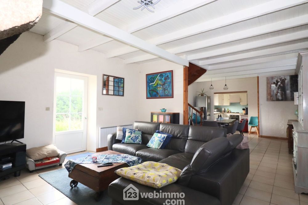 Photo 8 - Trédrez-Locquémeau 22300 à Trédrez-Locquémeau