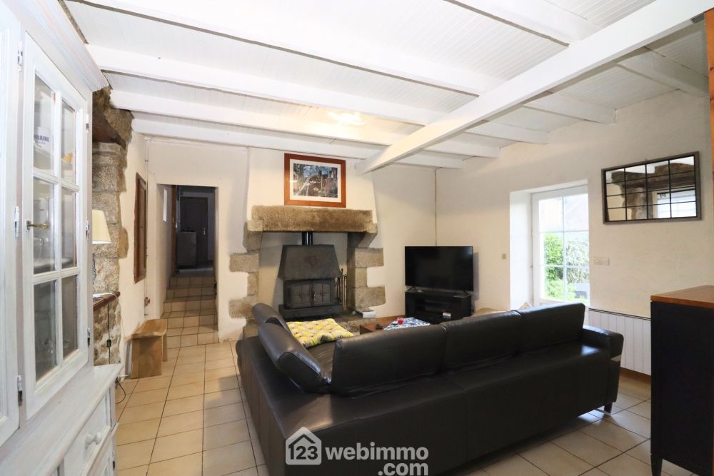 Photo 9 - Trédrez-Locquémeau 22300 à Trédrez-Locquémeau