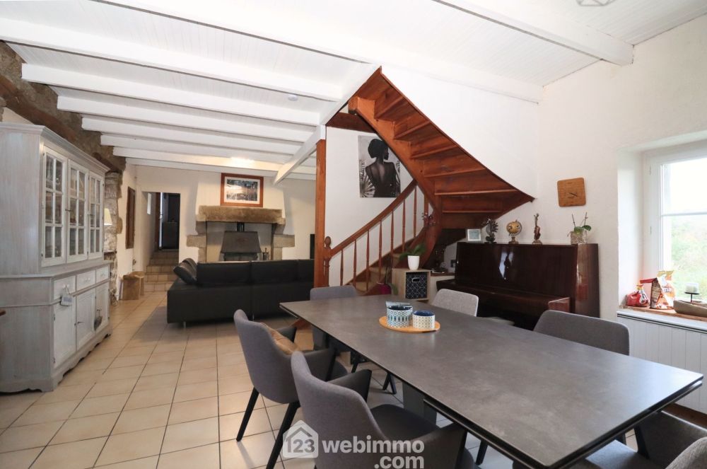 Photo 11 - Trédrez-Locquémeau 22300 à Trédrez-Locquémeau