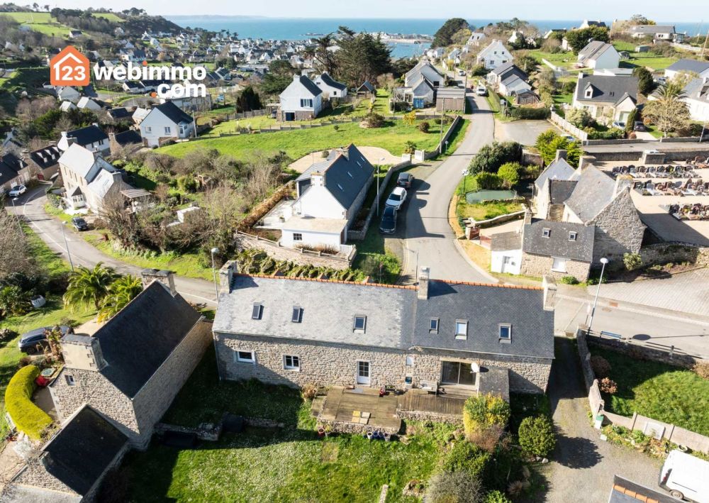 Photo 1 - Trédrez-Locquémeau 22300 à Trédrez-Locquémeau