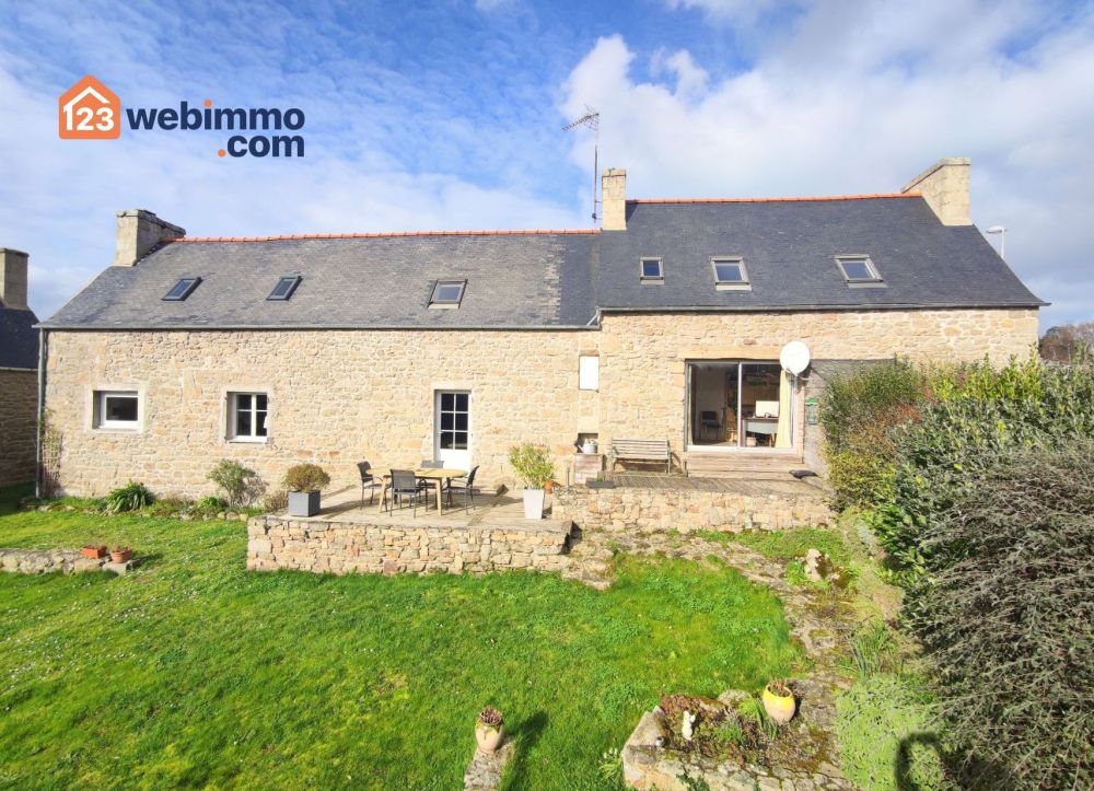 Photo 2 - Trédrez-Locquémeau 22300 à Trédrez-Locquémeau