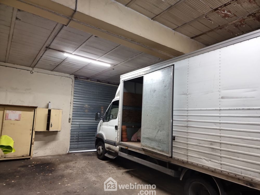 Photo 28 - Ivry-sur-Seine 94200 à Ivry-sur-Seine