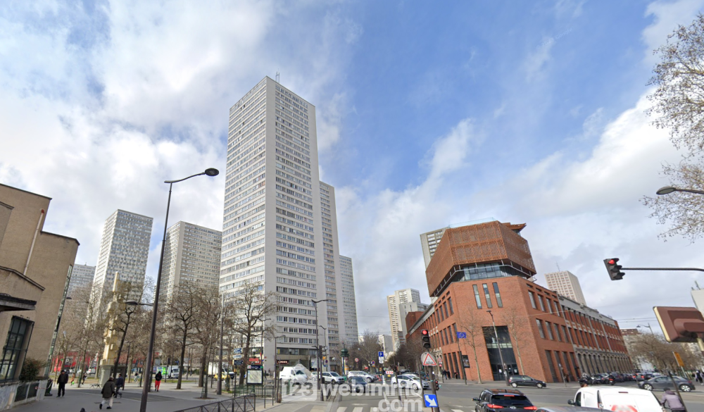 Photo 30 - Ivry-sur-Seine 94200 à Ivry-sur-Seine