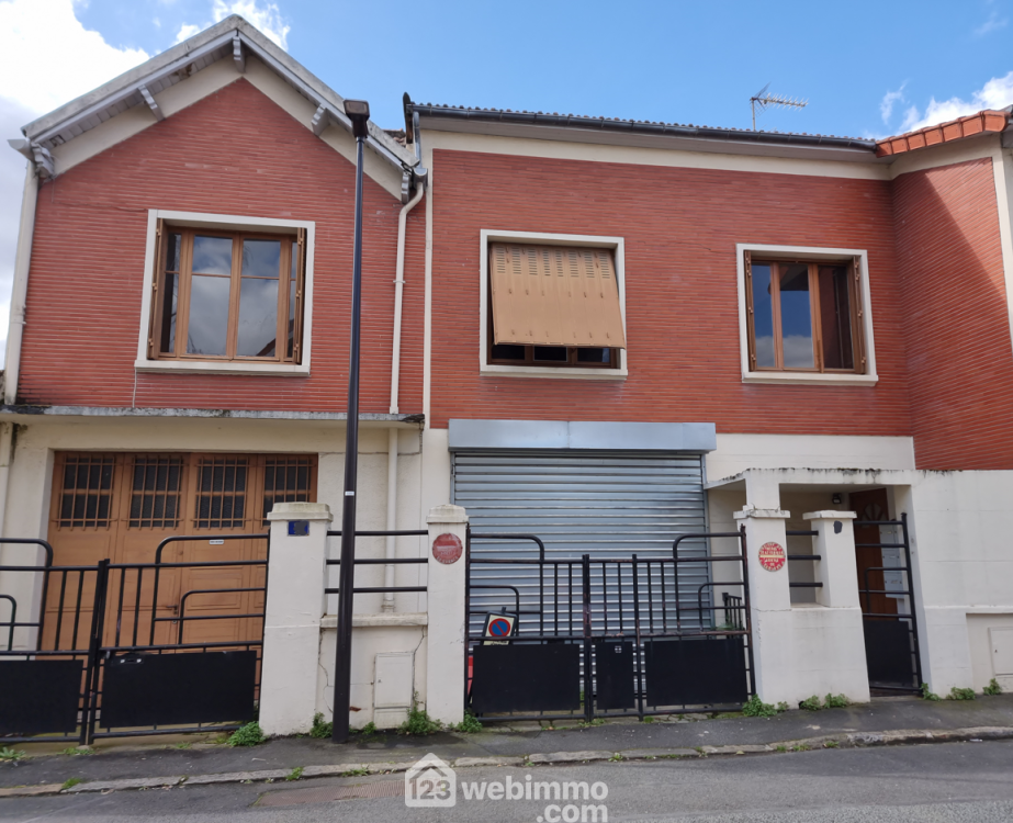 Photo 2 - Ivry-sur-Seine 94200 à Ivry-sur-Seine