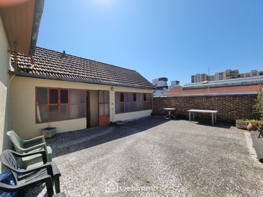 Photo 5 - Ivry-sur-Seine 94200 à Ivry-sur-Seine