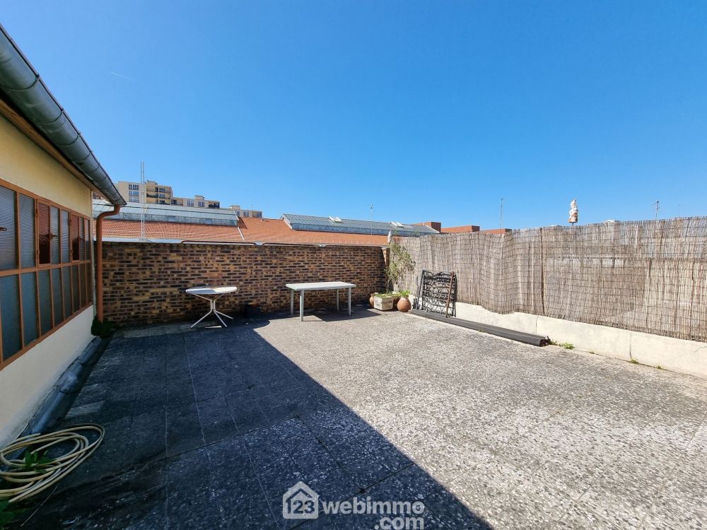 Photo 4 - Ivry-sur-Seine 94200 à Ivry-sur-Seine