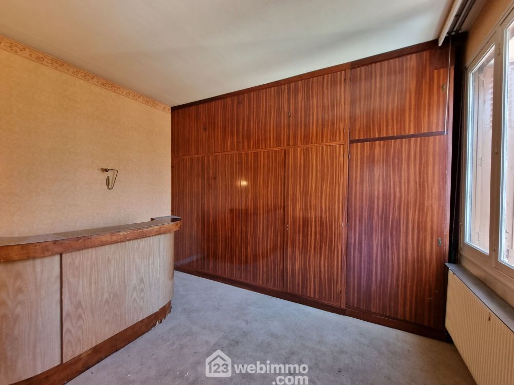 Photo 25 - Ivry-sur-Seine 94200 à Ivry-sur-Seine