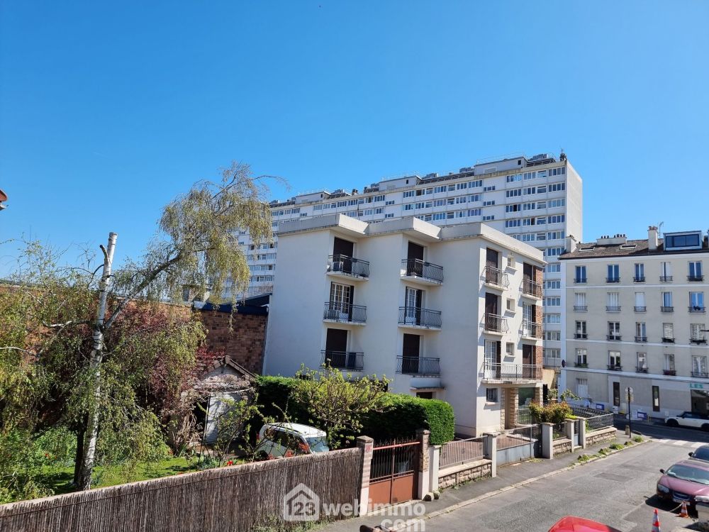 Photo 19 - Ivry-sur-Seine 94200 à Ivry-sur-Seine