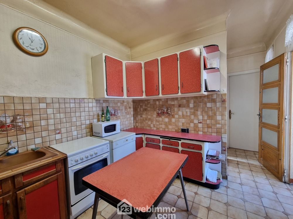 Photo 10 - Ivry-sur-Seine 94200 à Ivry-sur-Seine