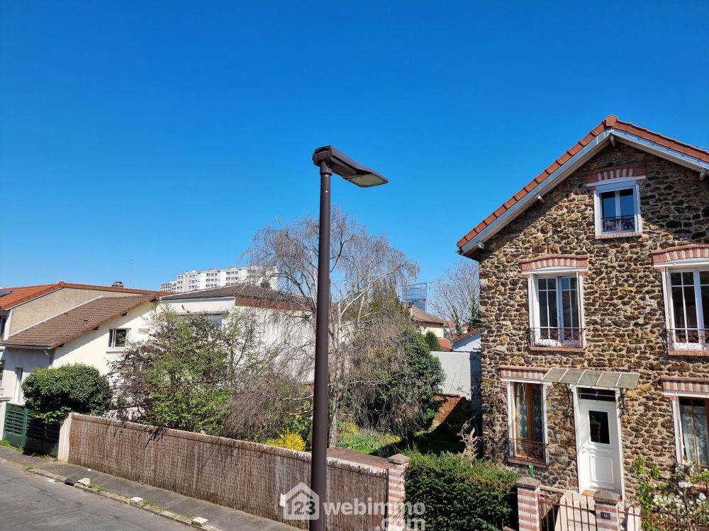 Photo 15 - Ivry-sur-Seine 94200 à Ivry-sur-Seine