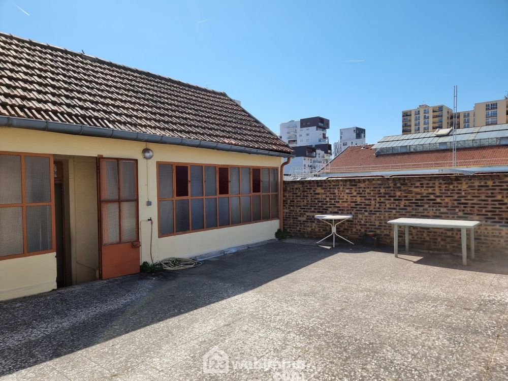 Photo 7 - Ivry-sur-Seine 94200 à Ivry-sur-Seine