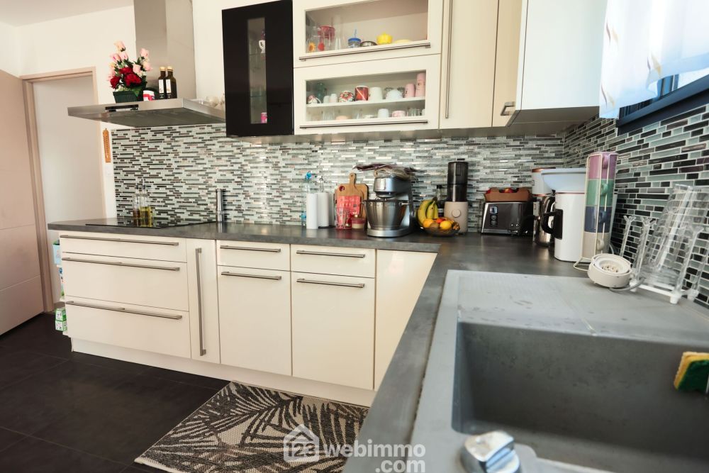 Photo 6 - Saint-Xandre 17138 à Saint-Xandre