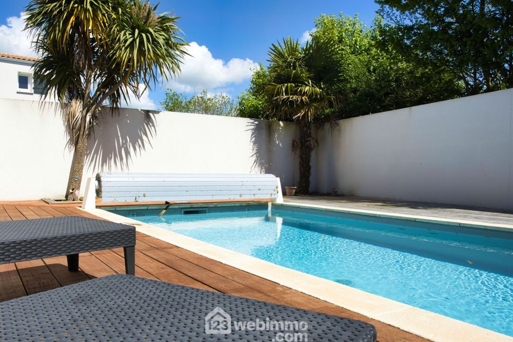 Photo 12 - Saint-Xandre 17138 à Saint-Xandre