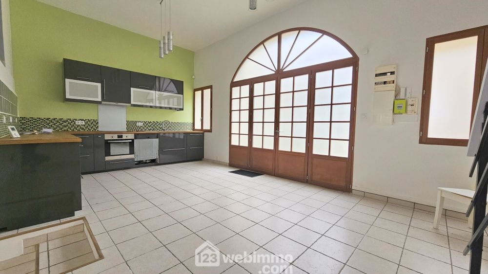 Photo 2 - Héricy 77850 à Héricy