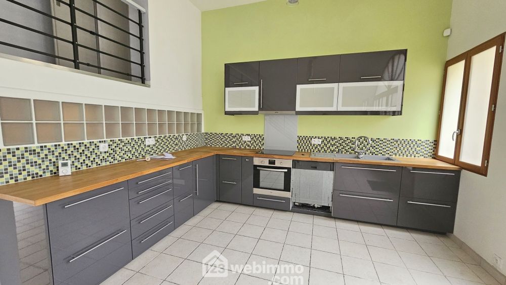 Photo 3 - Héricy 77850 à Héricy